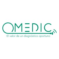 OMEDIC - Servicios médicos a domicilio logo, OMEDIC - Servicios médicos a domicilio contact details