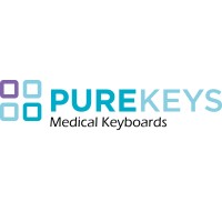 Purekeys logo, Purekeys contact details