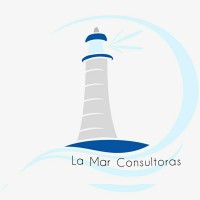 La Mar Consultoras logo, La Mar Consultoras contact details