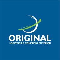 Original Logística logo, Original Logística contact details