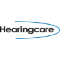 Hearingcare logo, Hearingcare contact details