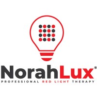 NorahLux logo, NorahLux contact details