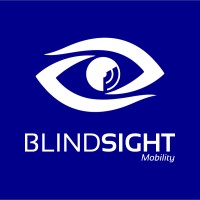 Blindsight Mobility logo, Blindsight Mobility contact details