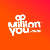 MillionYou logo, MillionYou contact details