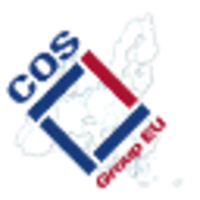 COS Group EU logo, COS Group EU contact details