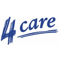 4Care Nederland BV logo, 4Care Nederland BV contact details