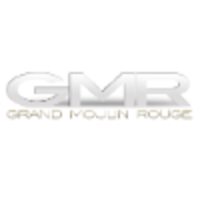 Grand Moulin Rouge logo, Grand Moulin Rouge contact details