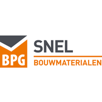 BPG Snel Bouwmaterialen logo, BPG Snel Bouwmaterialen contact details