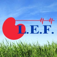 L.E.F. (Lips Educatie Friesland) logo, L.E.F. (Lips Educatie Friesland) contact details