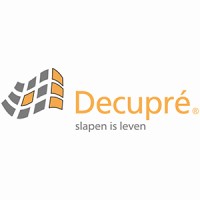 Decupré BV logo, Decupré BV contact details