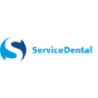 ServiceDental Benelux logo, ServiceDental Benelux contact details