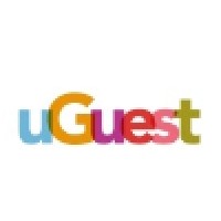 uGuest Official logo, uGuest Official contact details