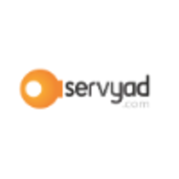 Servyad logo, Servyad contact details