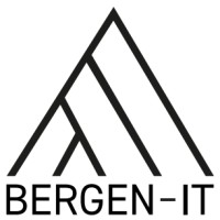 Bergen IT logo, Bergen IT contact details