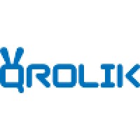 QROLIK logo, QROLIK contact details