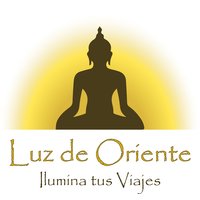 Luz de Oriente Viajes logo, Luz de Oriente Viajes contact details