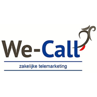 We-Call logo, We-Call contact details