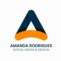 Amanda Rodrigues logo, Amanda Rodrigues contact details