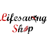 Lifesaving Shop logo, Lifesaving Shop contact details