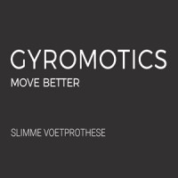 Gyromotics logo, Gyromotics contact details