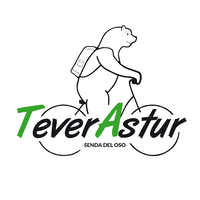 TeverAstur, Senda del Oso logo, TeverAstur, Senda del Oso contact details