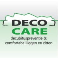 DecoCare logo, DecoCare contact details