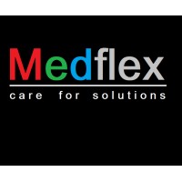 MEDFLEX care for solutions logo, MEDFLEX care for solutions contact details