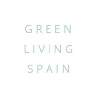 Green Living Spain logo, Green Living Spain contact details