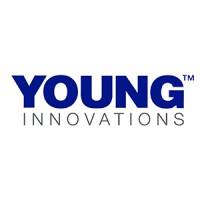 Young Innovations Europe logo, Young Innovations Europe contact details