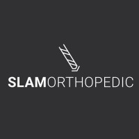 SLAM Orthopedic logo, SLAM Orthopedic contact details