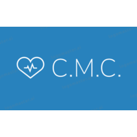 C.M.C. Health B.V. logo, C.M.C. Health B.V. contact details