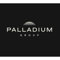 Palladium Group logo, Palladium Group contact details