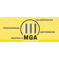 MGA Ingenieurdienstleistungen GmbH logo, MGA Ingenieurdienstleistungen GmbH contact details