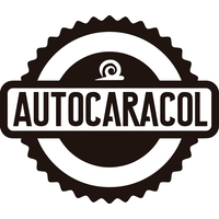 Autocaracol logo, Autocaracol contact details