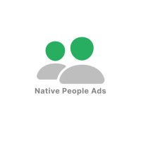 Native People Ads logo, Native People Ads contact details