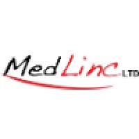 Medlinc LTD logo, Medlinc LTD contact details