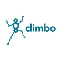 Climbo logo, Climbo contact details