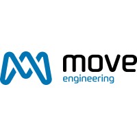 Move Engineering logo, Move Engineering contact details