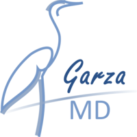 Garza MD logo, Garza MD contact details