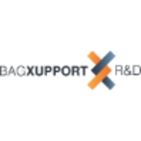 BagXupport logo, BagXupport contact details