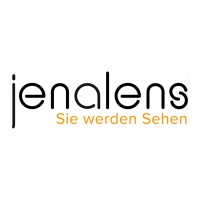 Jenalens logo, Jenalens contact details