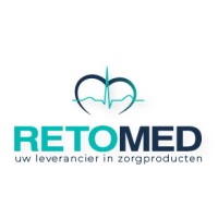 Retomed Health BV logo, Retomed Health BV contact details