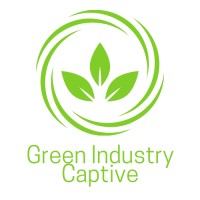 Green Industry Captive, LLC logo, Green Industry Captive, LLC contact details