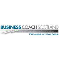 Business Coach Scotland logo, Business Coach Scotland contact details