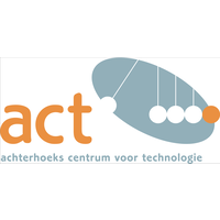 ACT het Achterhoeks Centrum voor Technologie logo, ACT het Achterhoeks Centrum voor Technologie contact details