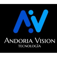 Andoria Vision logo, Andoria Vision contact details