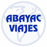 Abayac Viajes logo, Abayac Viajes contact details