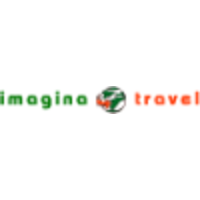 Imagina Travel Madrid logo, Imagina Travel Madrid contact details