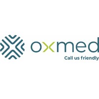 Oxmed International GmbH logo, Oxmed International GmbH contact details