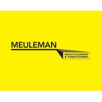 Meuleman Engineering logo, Meuleman Engineering contact details